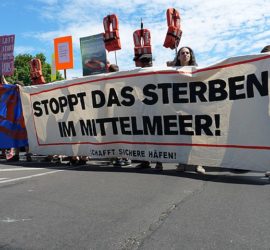 Sichere Häfen schaffen