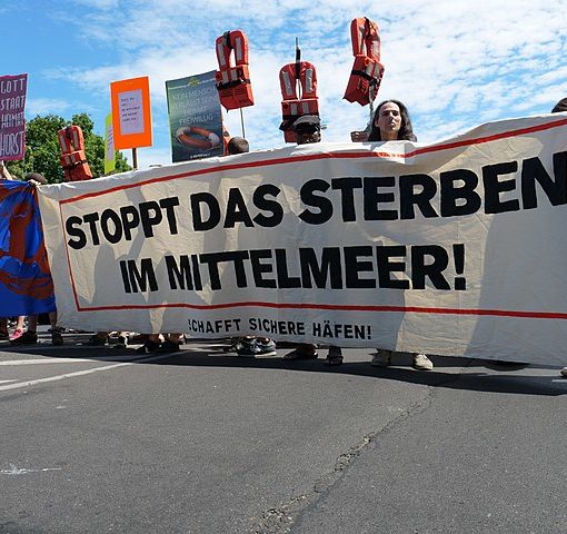 Sichere Häfen schaffen