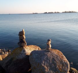 Fehrmann Steinmännchen