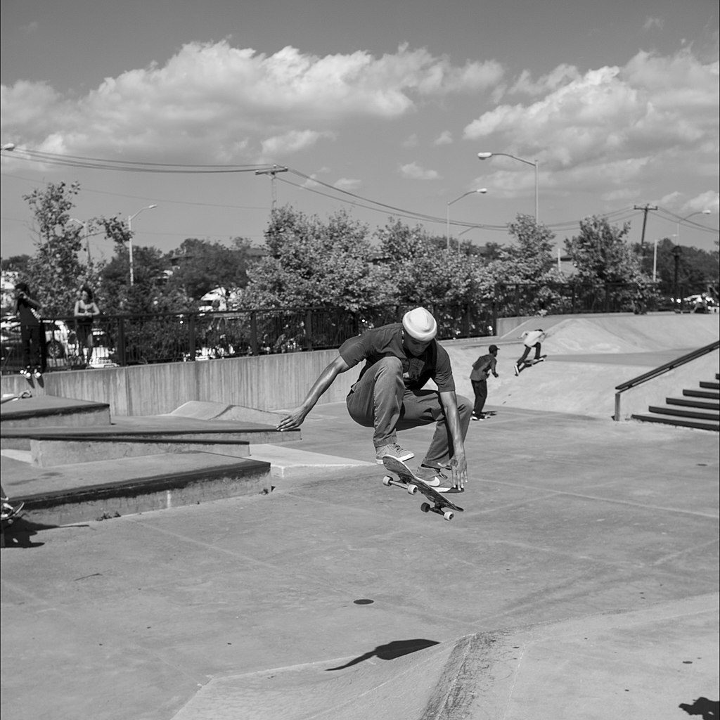 Skatepark