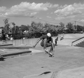 Skatepark