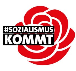 Sozialismus Kommt