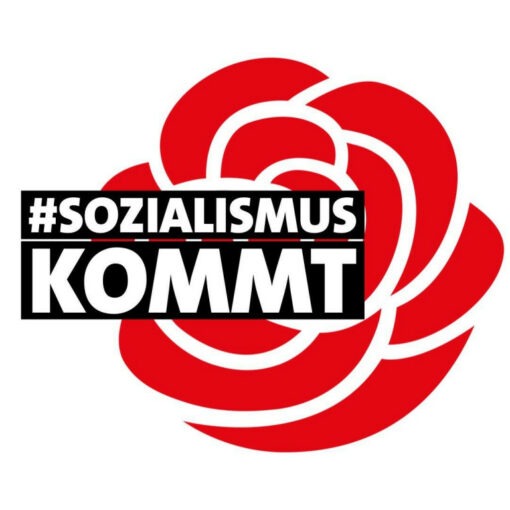 Sozialismus Kommt