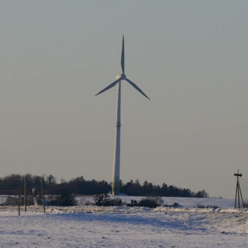 Windrad Kasberg