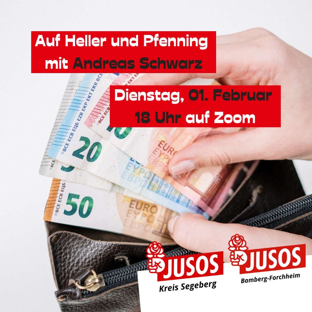 Heller und Pfennig